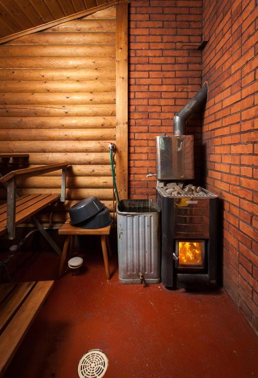 Lemettilae Countryside Accommodation Petäjävesi Kamer foto